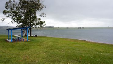 Better weather
