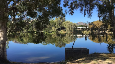 Ross River
