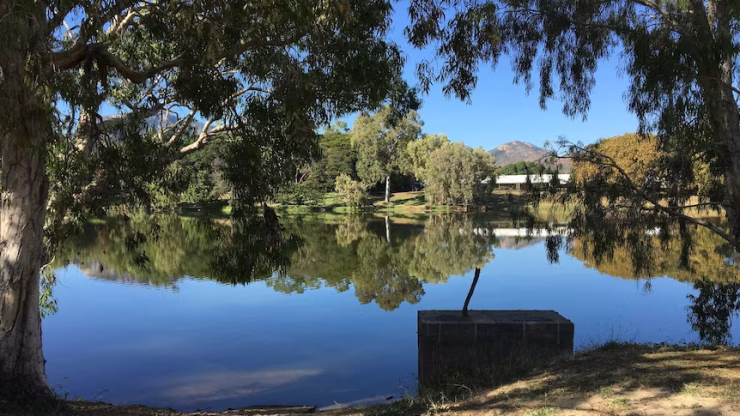 Ross River