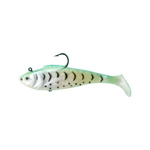 Reidy's Rubbers Soft Plastic Lure 3in