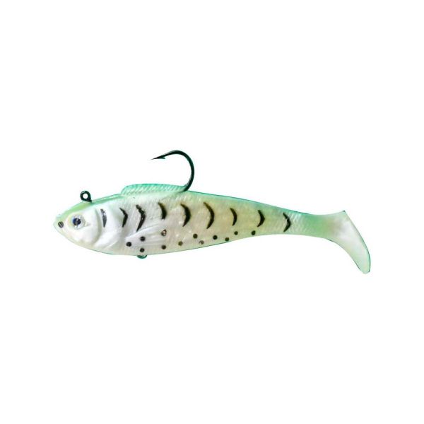 Reidy's Rubbers Soft Plastic Lure 3in