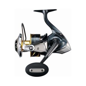 Shimano Stella SW Spinning Reel 14000XG