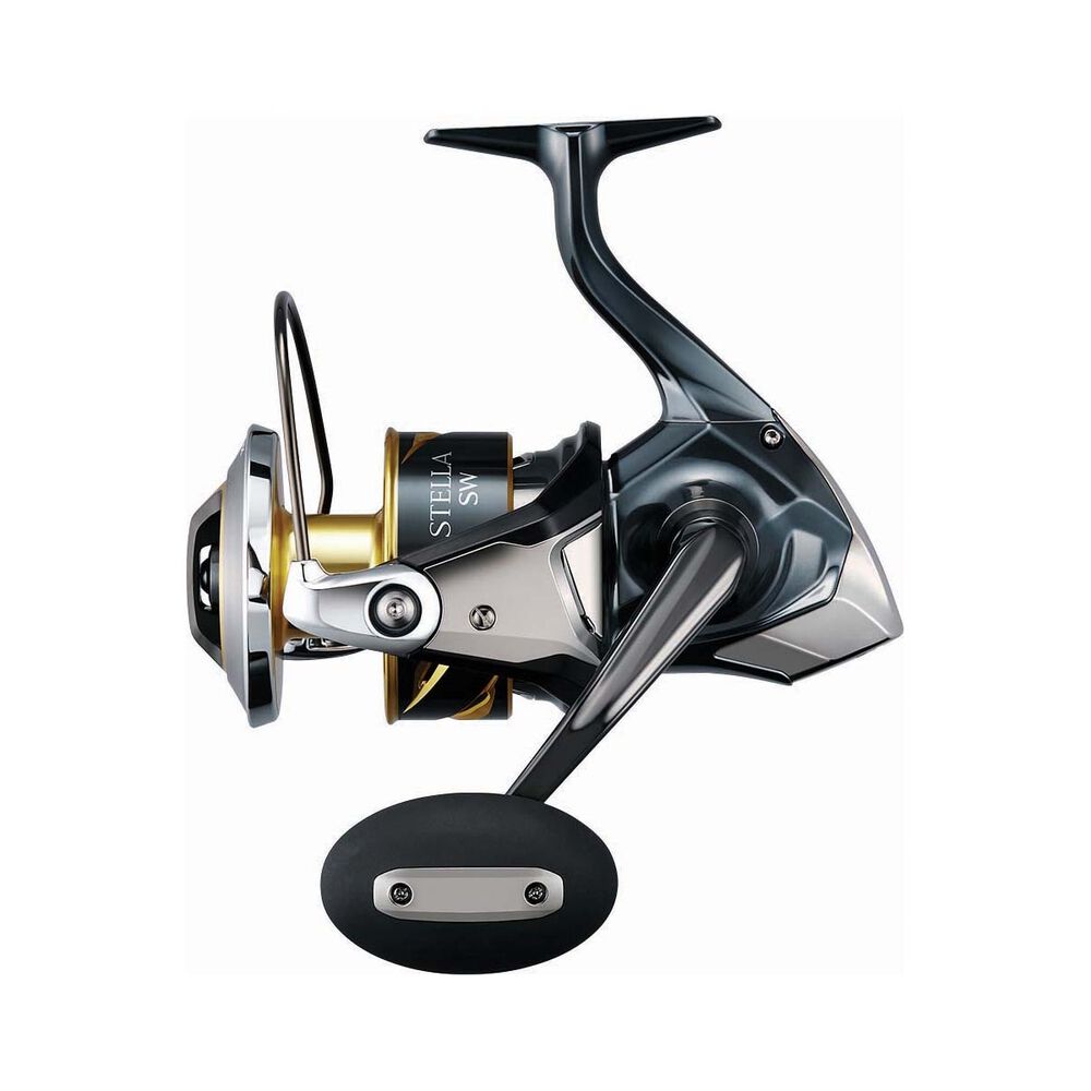 Shimano Stella SW Spinning Reel 14000XG