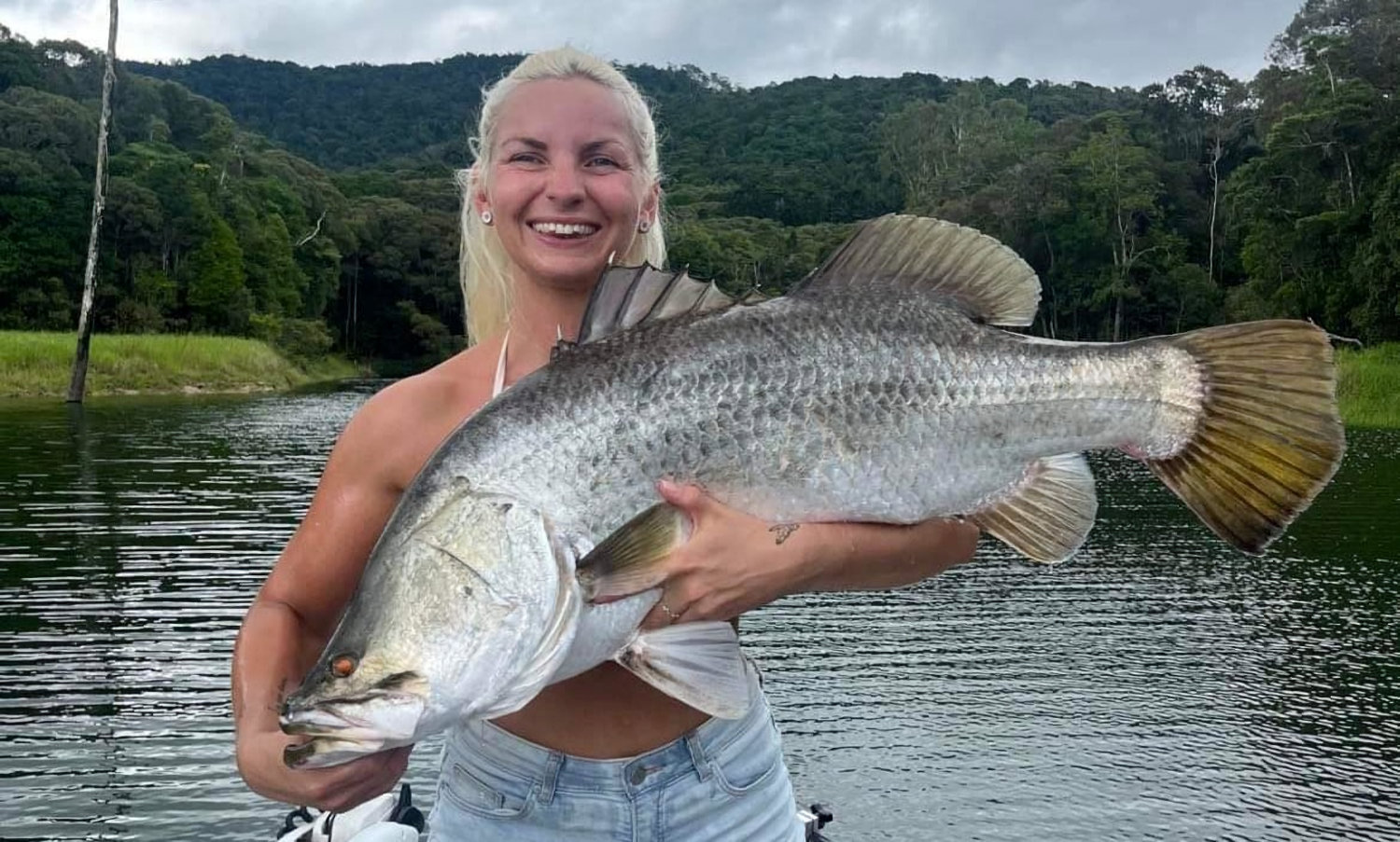 lake-tinaroo-barramundi